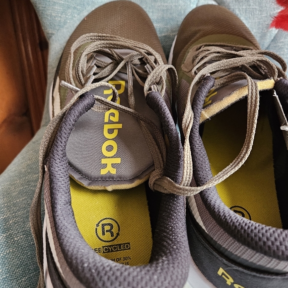 Reebok Trail Running Men Brand New With Tags - Picture 7 of 7